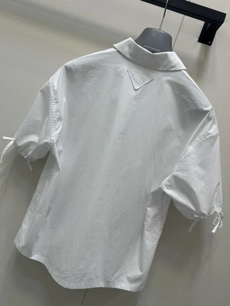 FlexibleFit Prada Shirts 165841