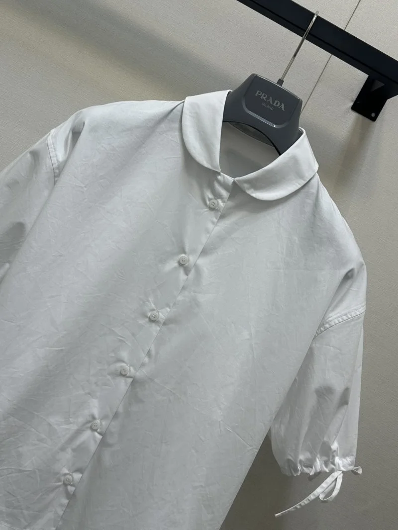 FlexibleFit Prada Shirts 165841