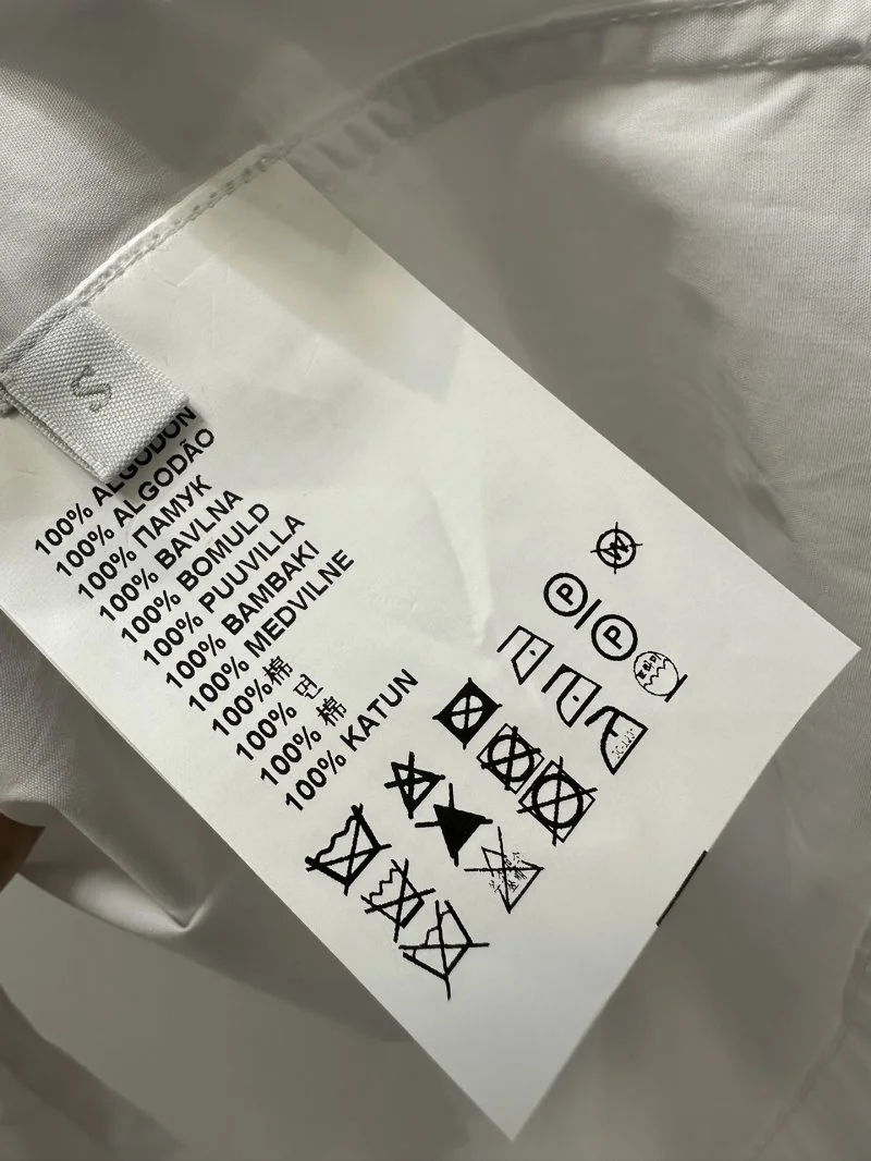 FlexibleFit Prada Shirts 165841