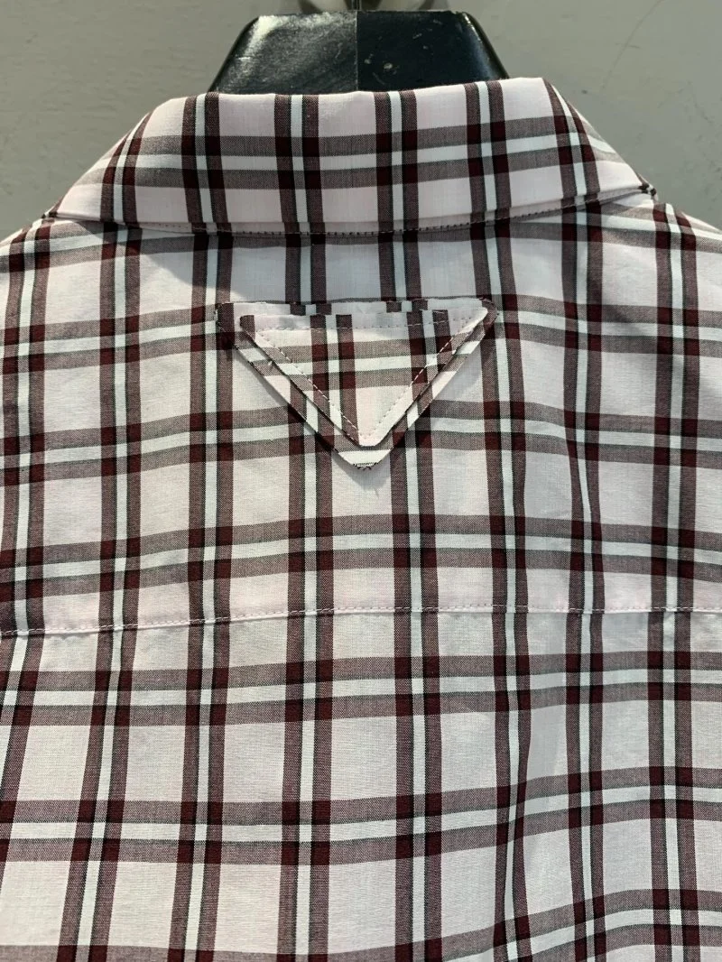 Prada Shirts SmartChoice 165879