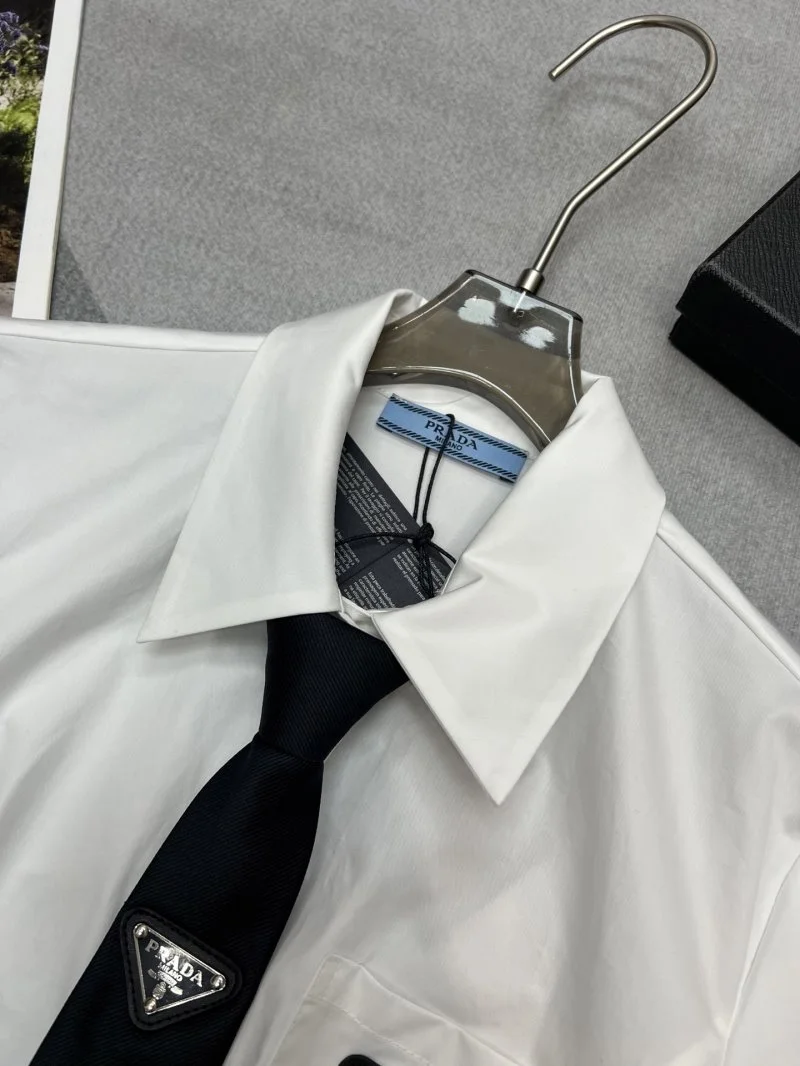 HighQuality Prada Shirts 165832
