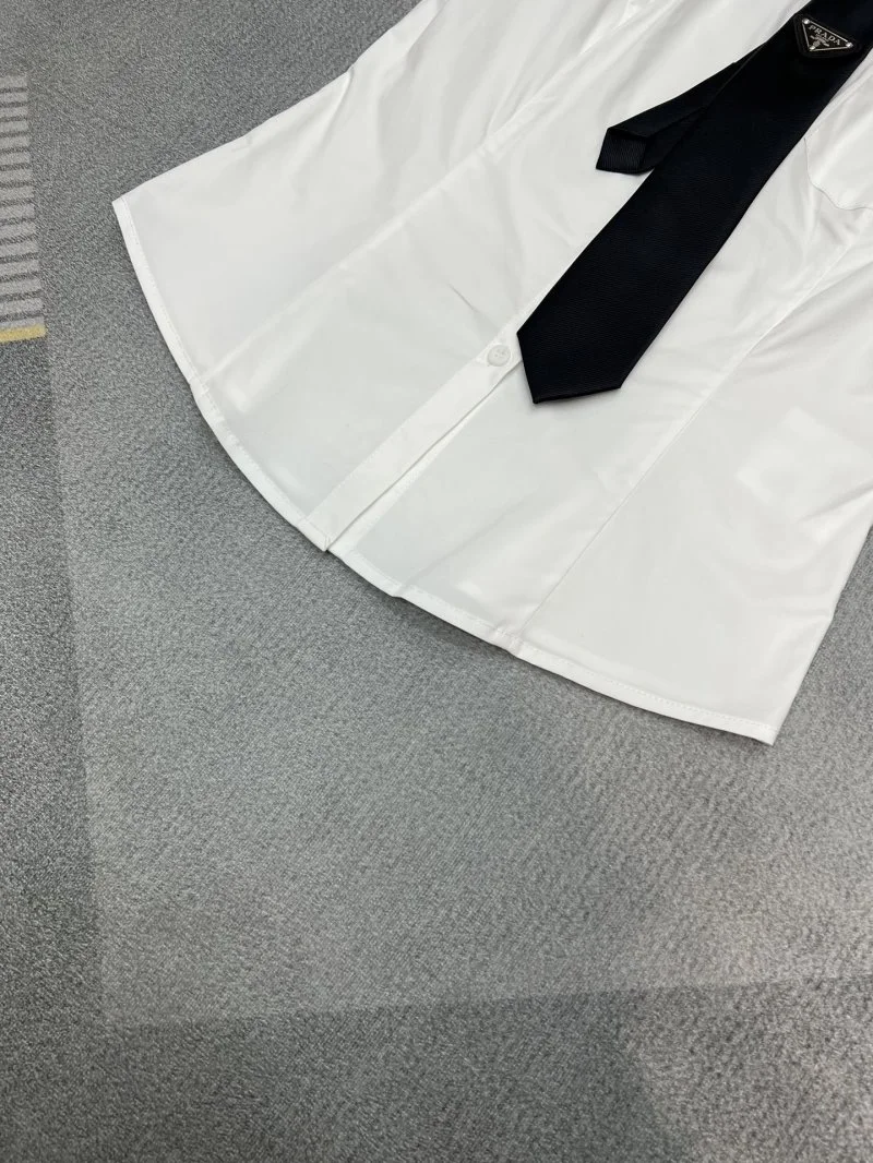 HighQuality Prada Shirts 165832