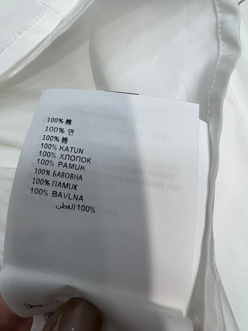 Refined Prada Shirts 165834