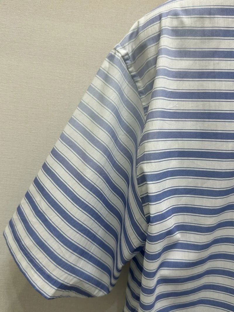 Prada Shirts Classic 165881