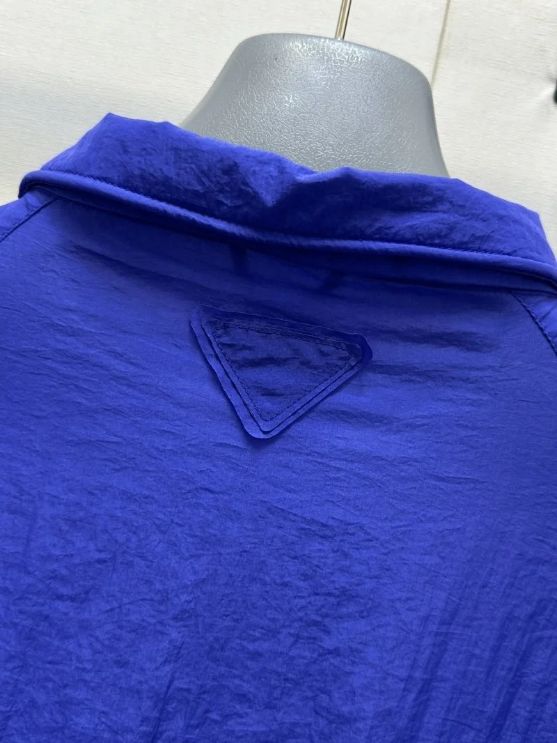 Functional Prada Shirts 165837