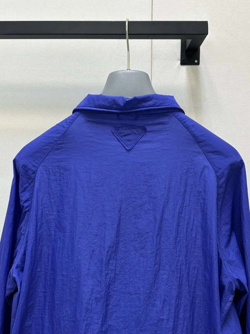 Functional Prada Shirts 165837