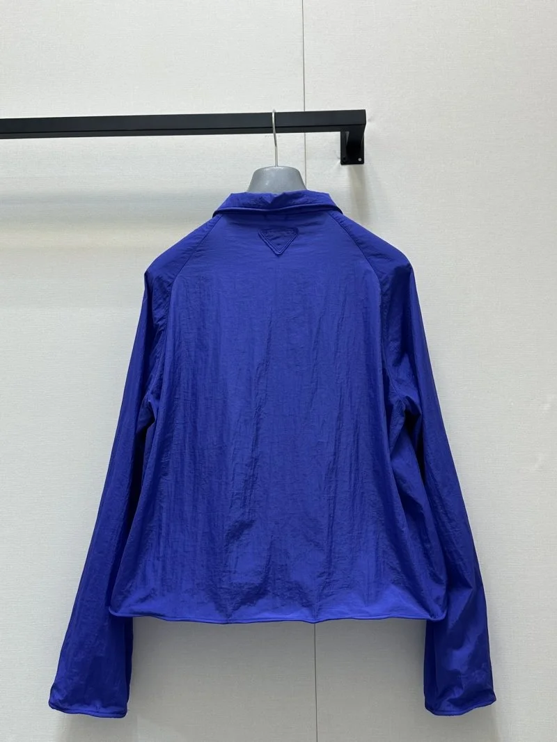 Functional Prada Shirts 165837
