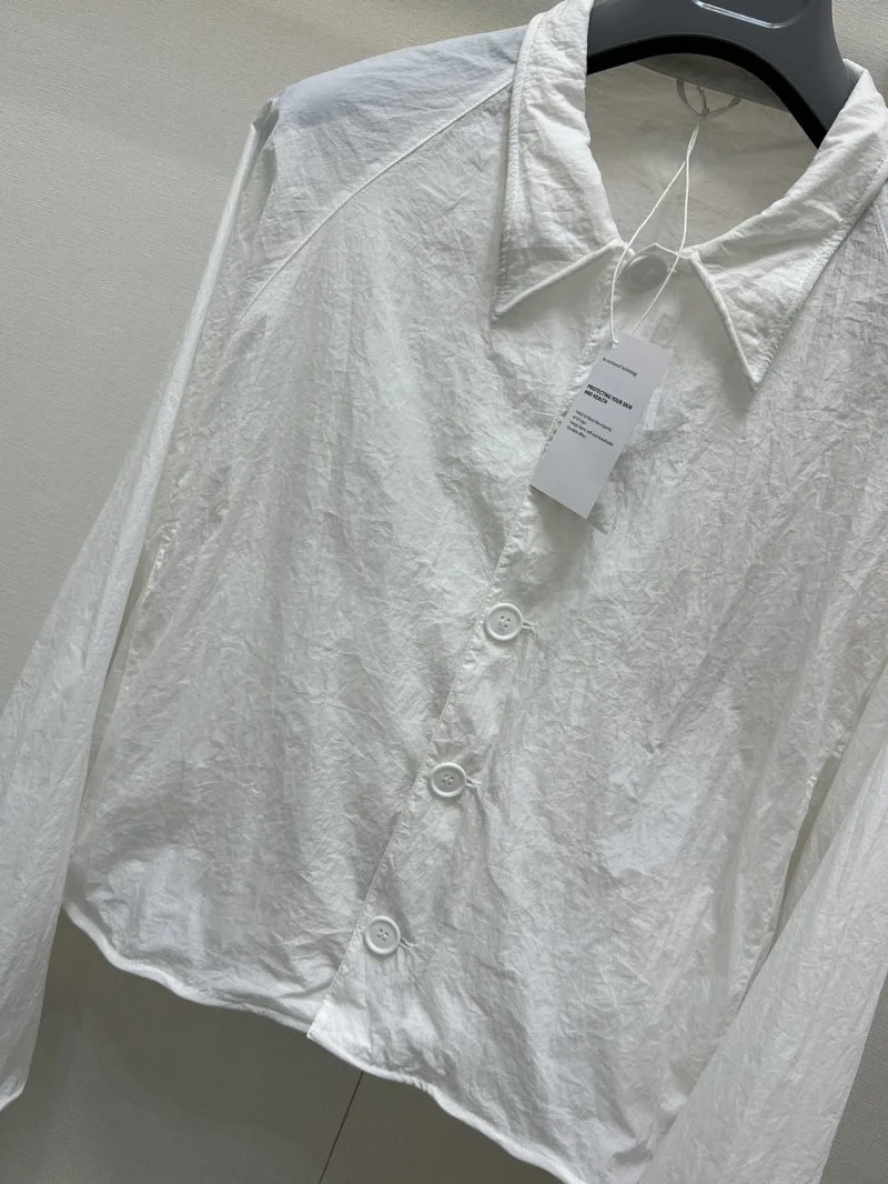 Sporty Prada Shirts 165842
