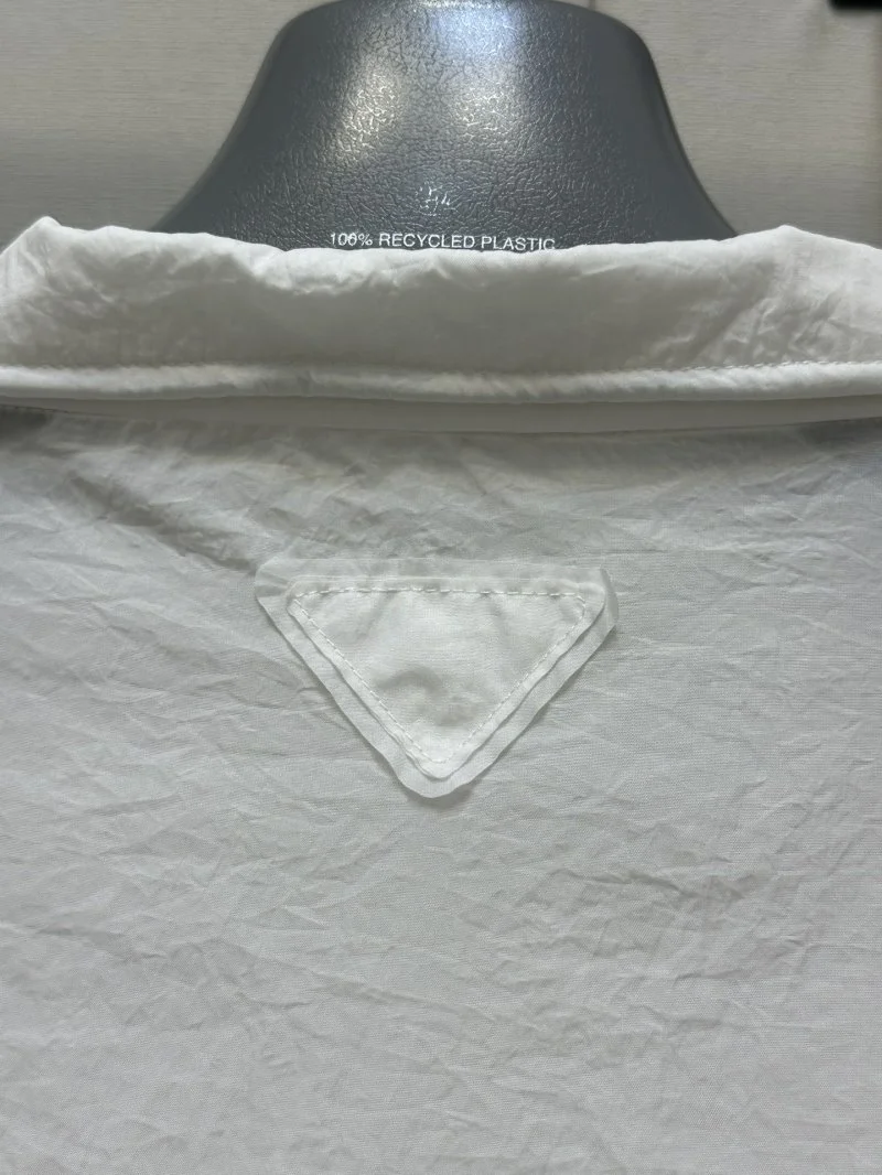 Sporty Prada Shirts 165842