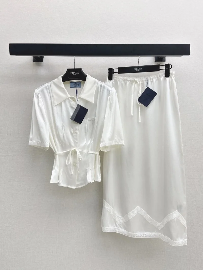 Cozy Prada Shirts 165833