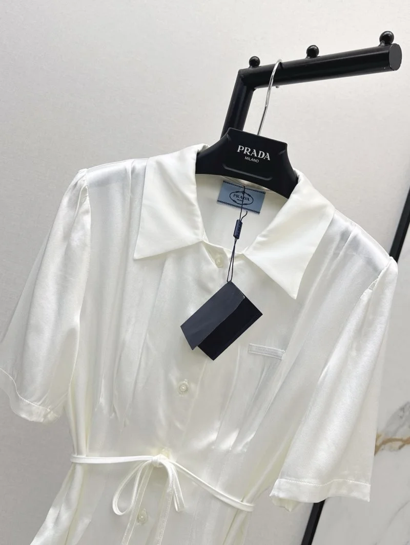 Cozy Prada Shirts 165833
