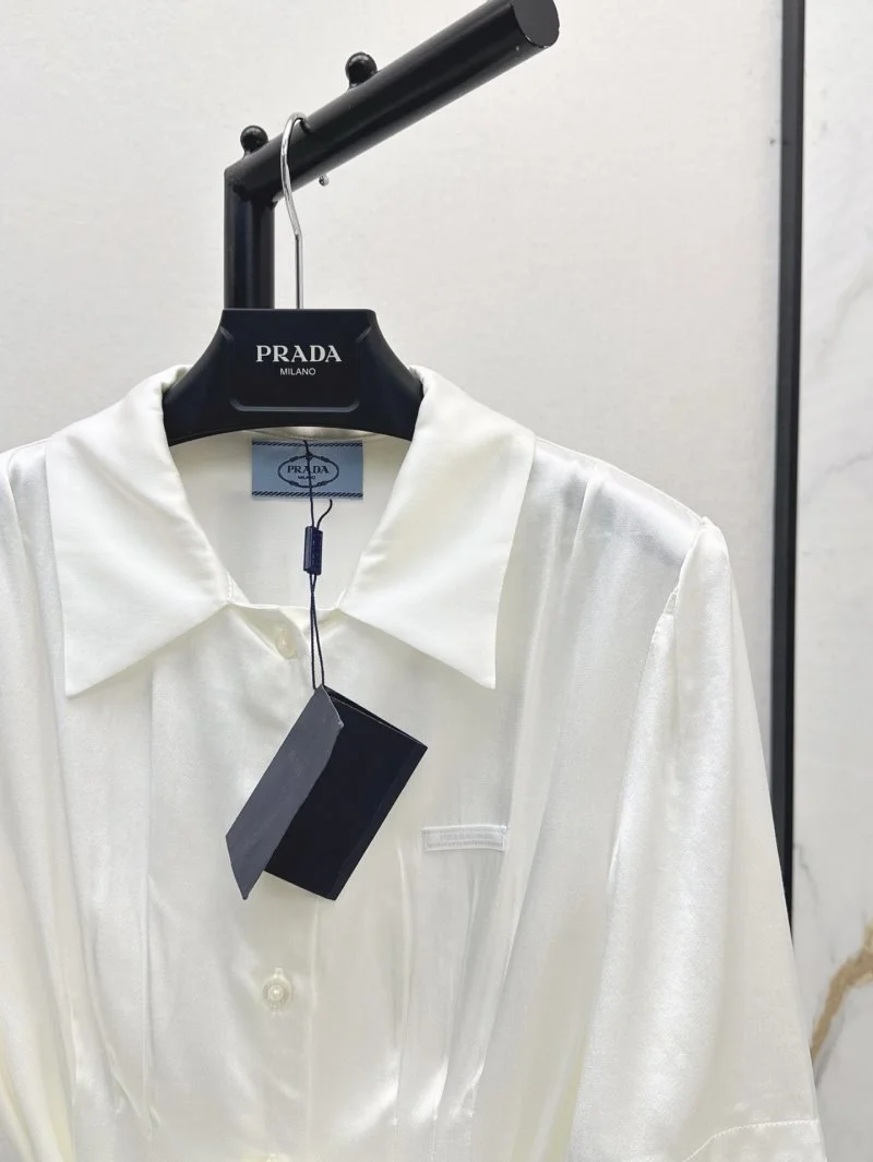 Cozy Prada Shirts 165833