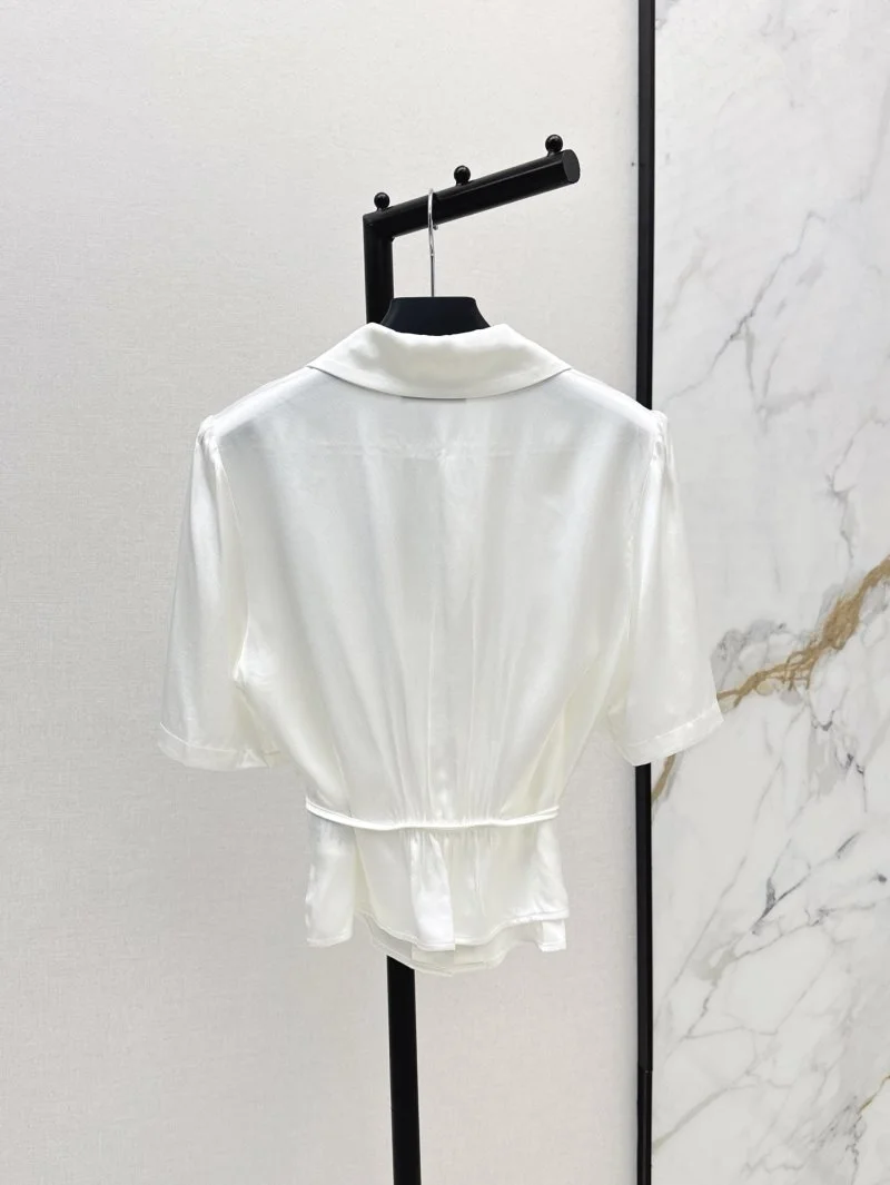 Cozy Prada Shirts 165833