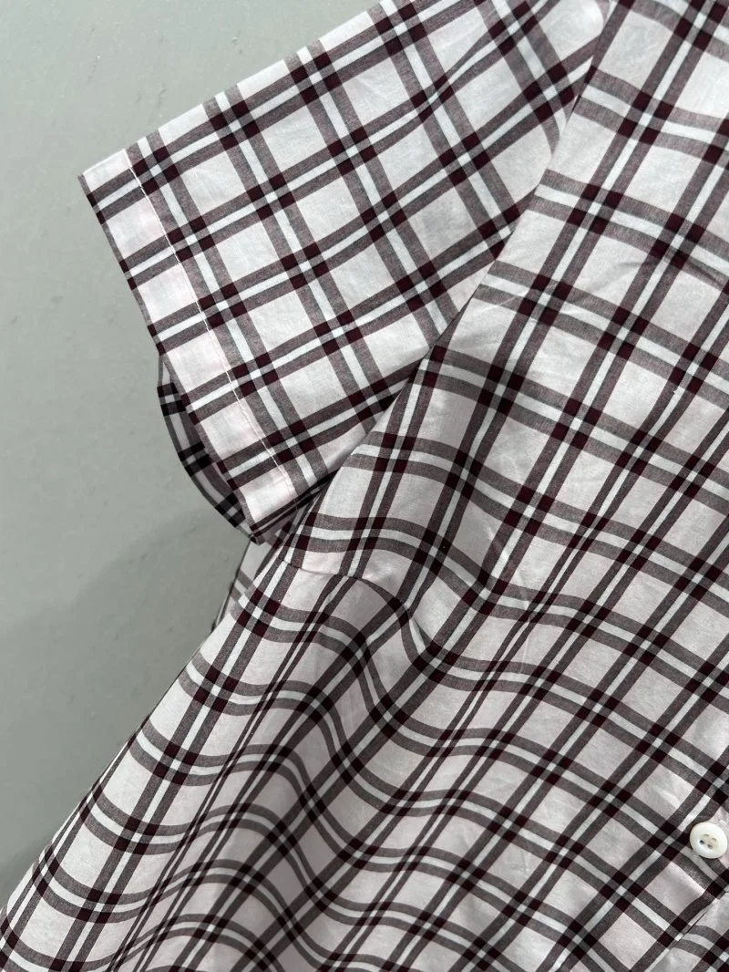 Prada Shirts Unisex 165838