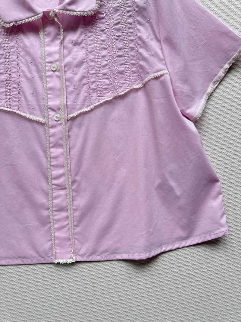 Prada Shirts ComfortFit 165961