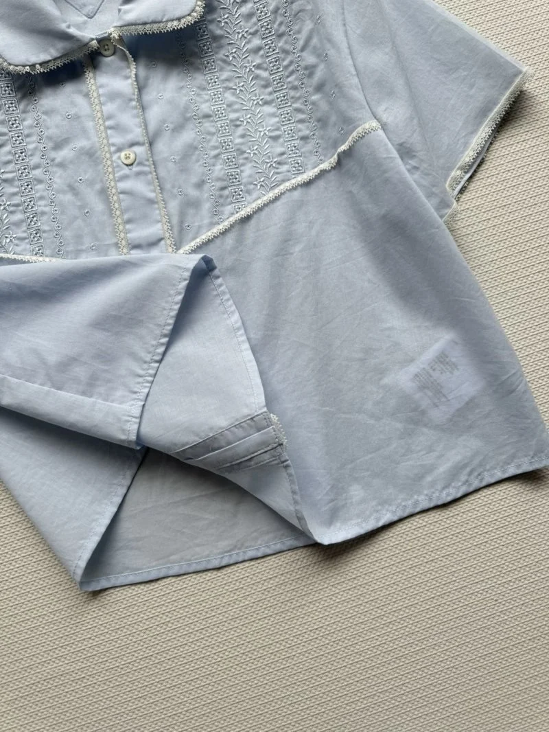 Prada Shirts Practical 165827