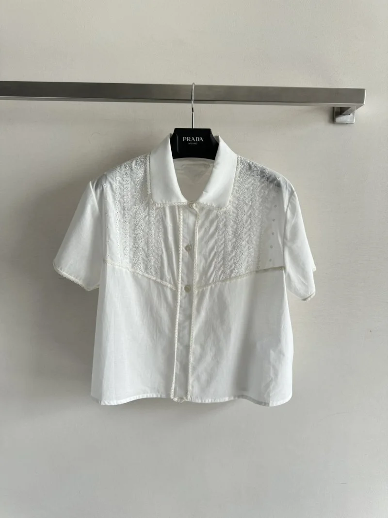 Fashionable Prada Shirts 165828