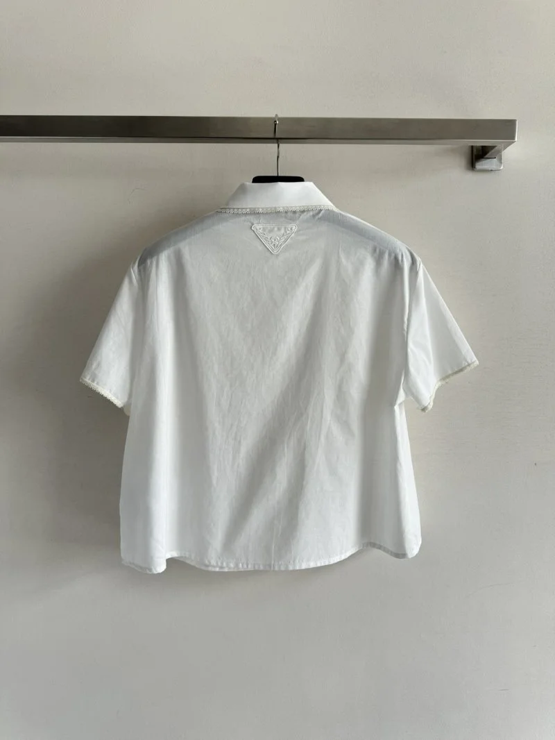 Fashionable Prada Shirts 165828