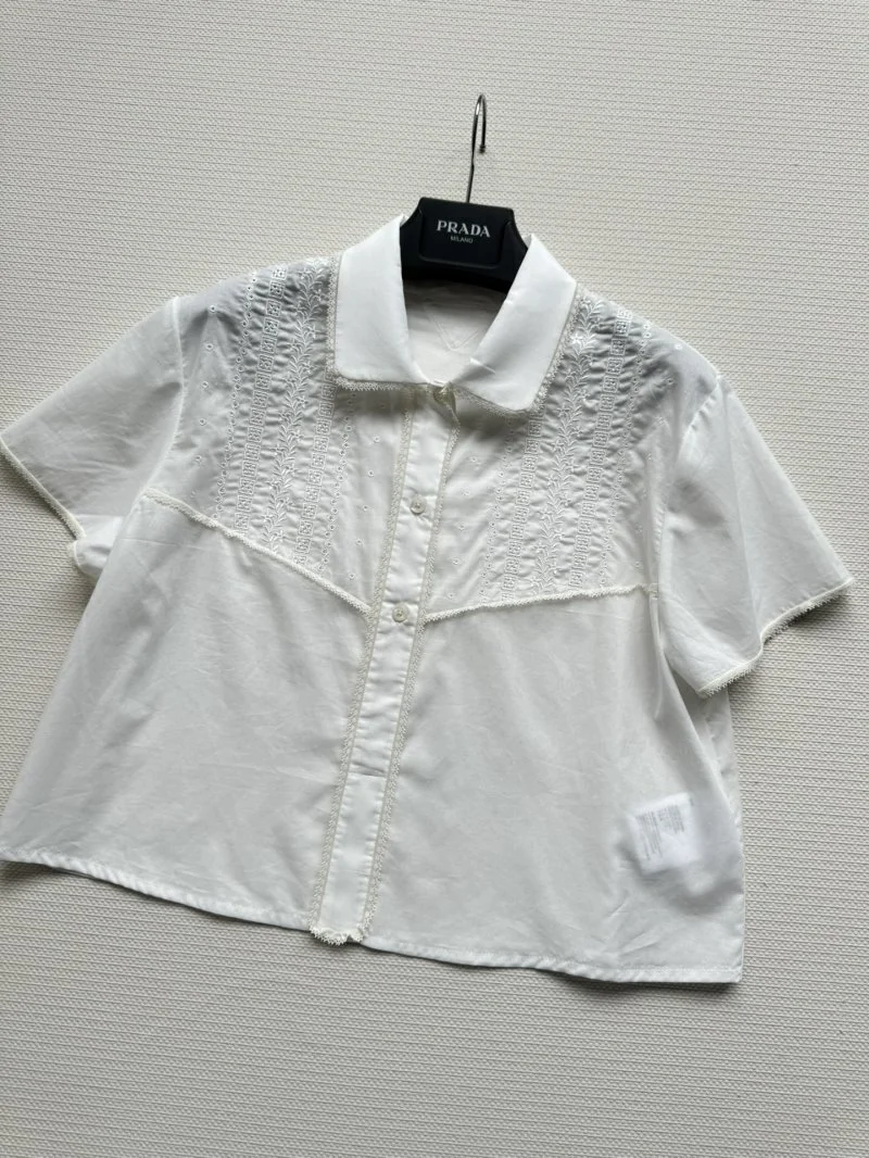 Fashionable Prada Shirts 165828