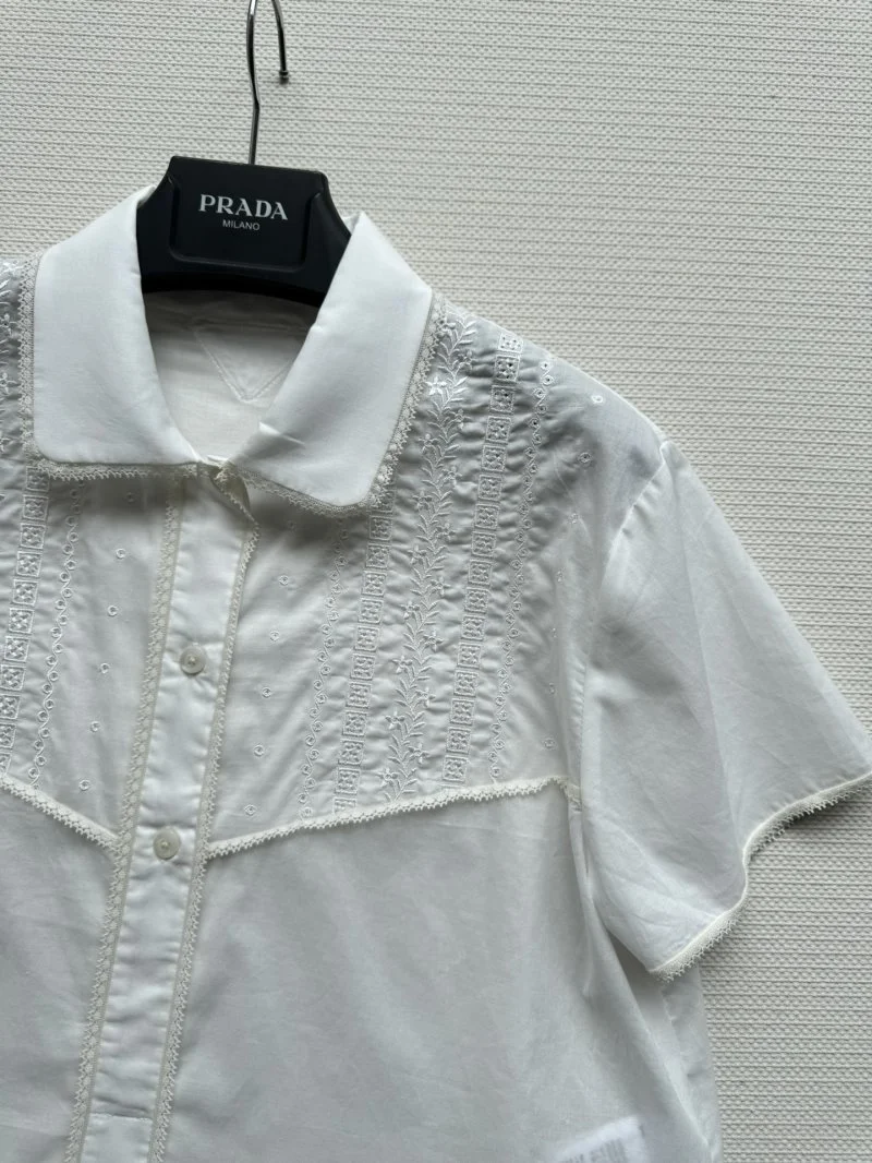 Fashionable Prada Shirts 165828