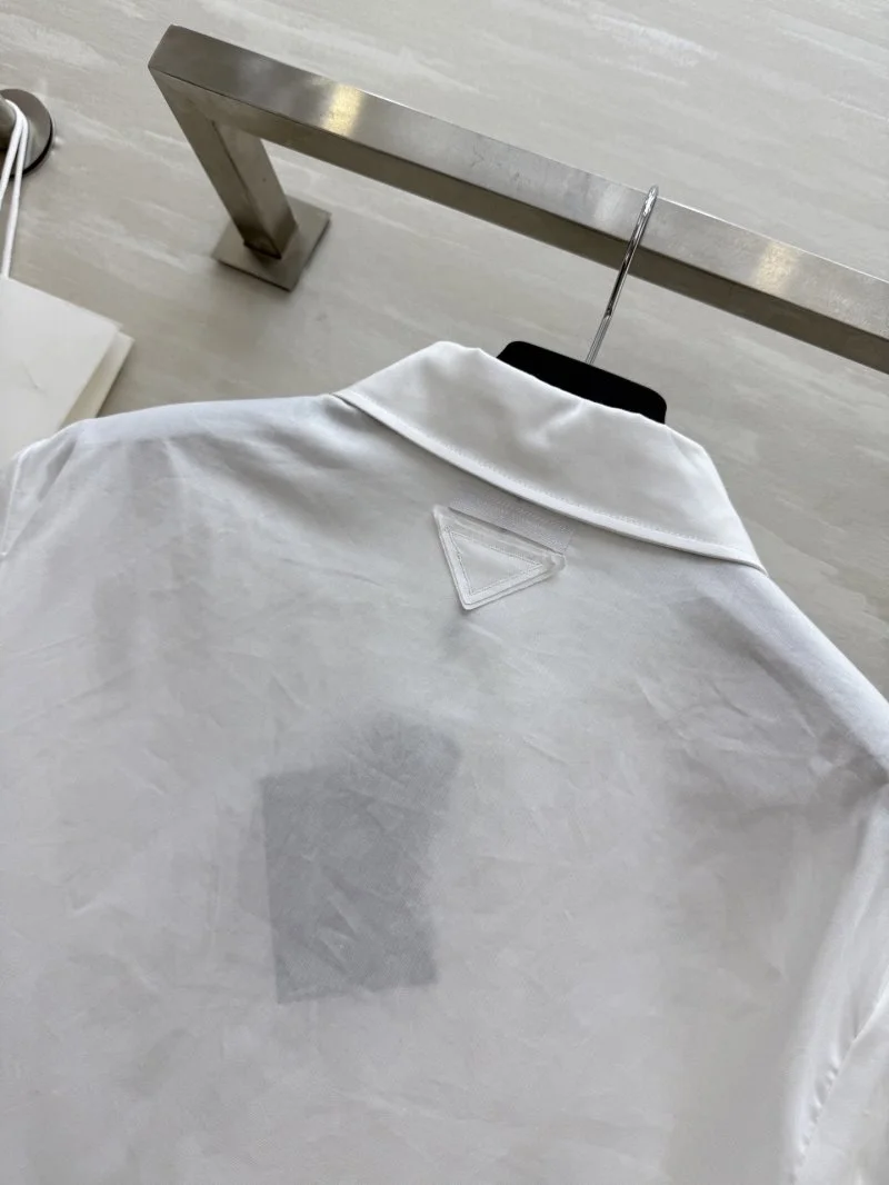 Prada Shirts Snug 165830