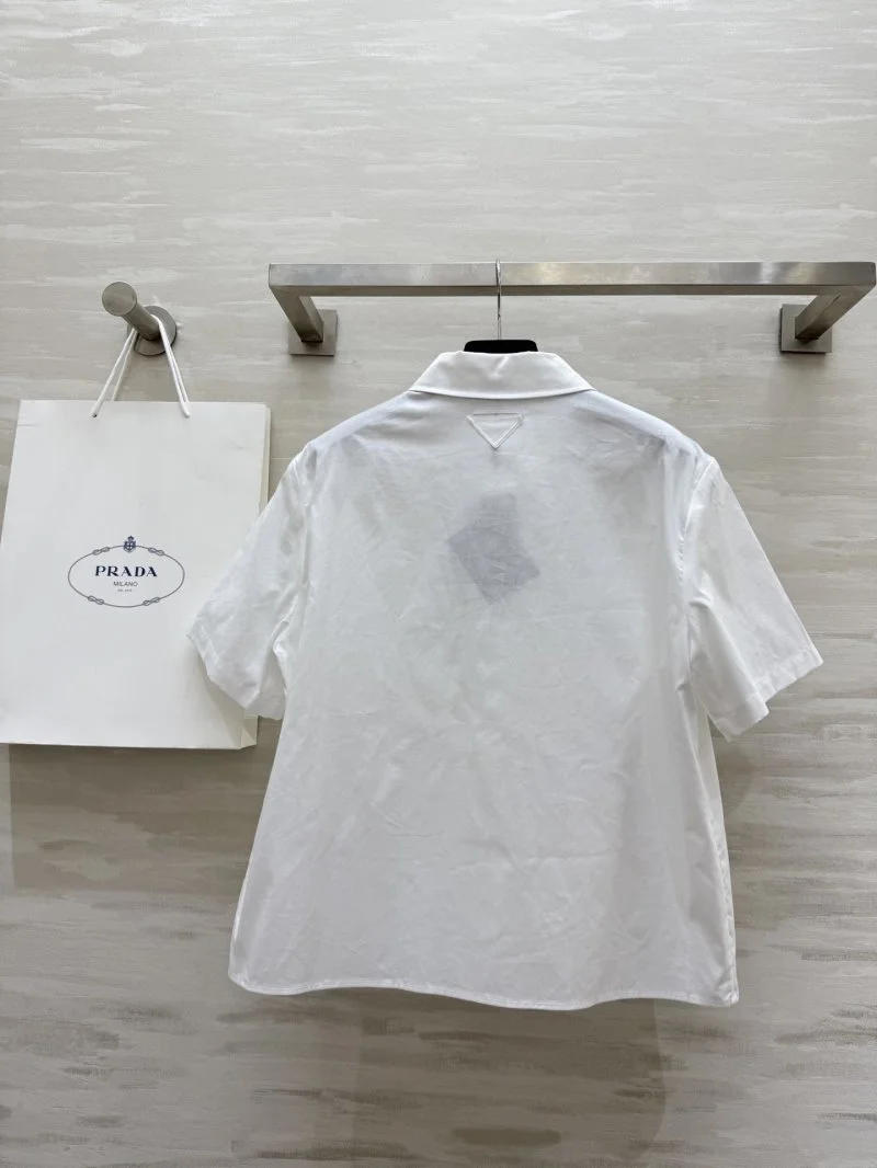 Prada Shirts Snug 165830
