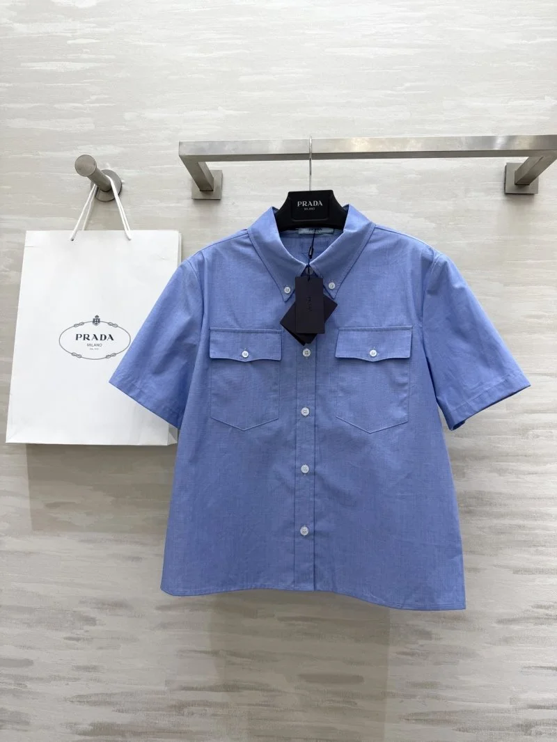 Prada Shirts TopPick 165836
