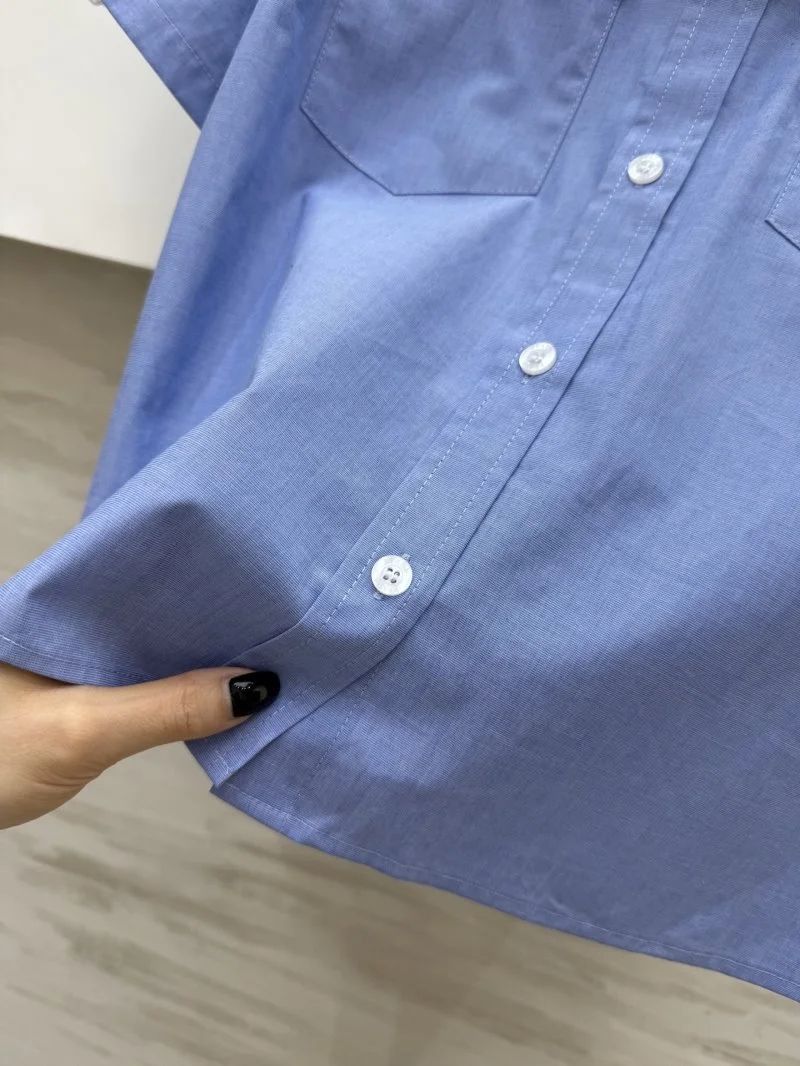 Prada Shirts TopPick 165836