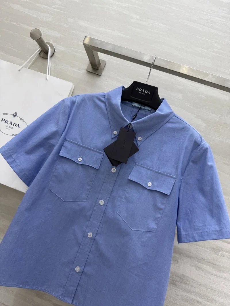 Prada Shirts TopPick 165836