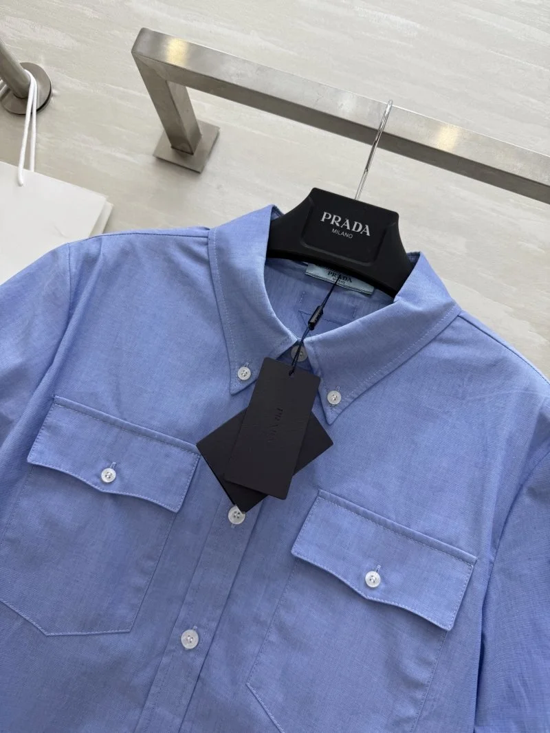 Prada Shirts TopPick 165836