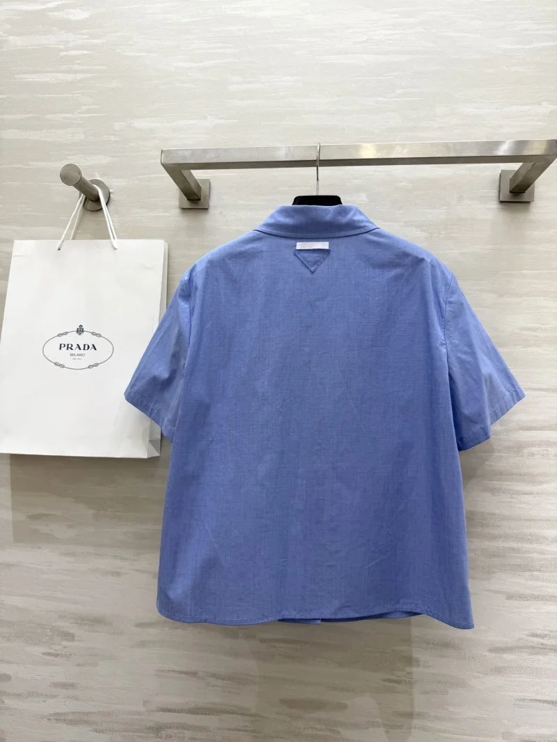 Prada Shirts TopPick 165836