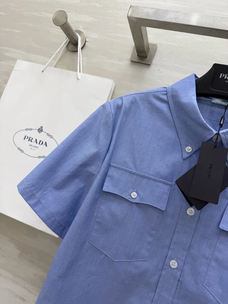 Prada Shirts TopPick 165836