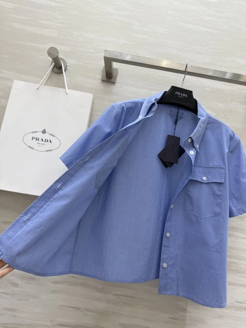 Prada Shirts TopPick 165836