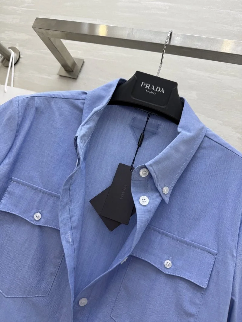 Prada Shirts TopPick 165836
