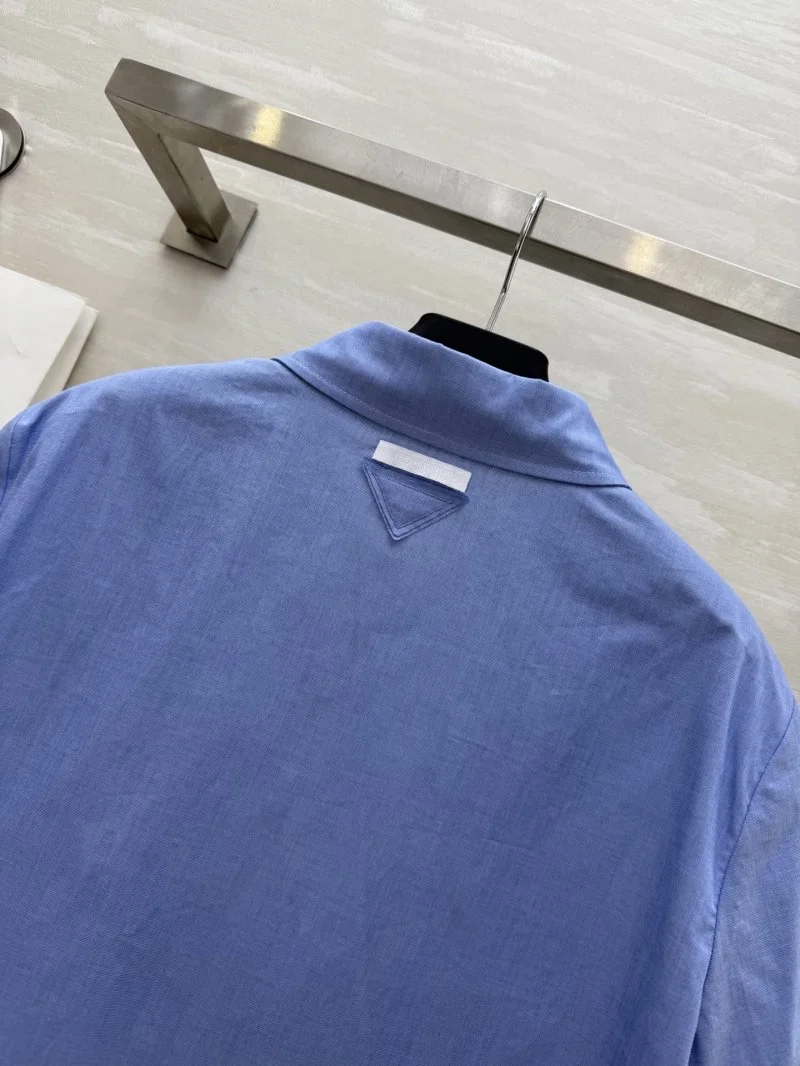 Prada Shirts TopPick 165836