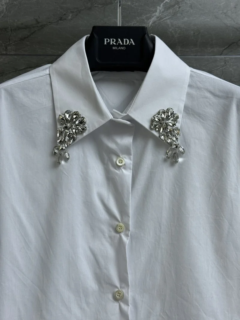 GoAnywhere Prada Shirts 165829