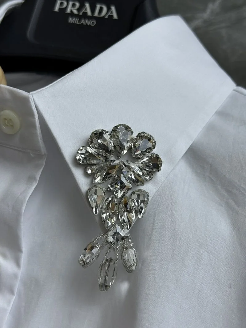 GoAnywhere Prada Shirts 165829