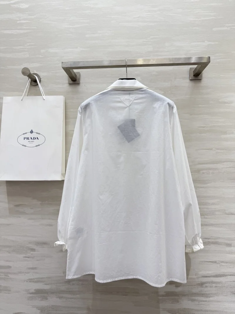 Prada Shirts GoodFit 165865