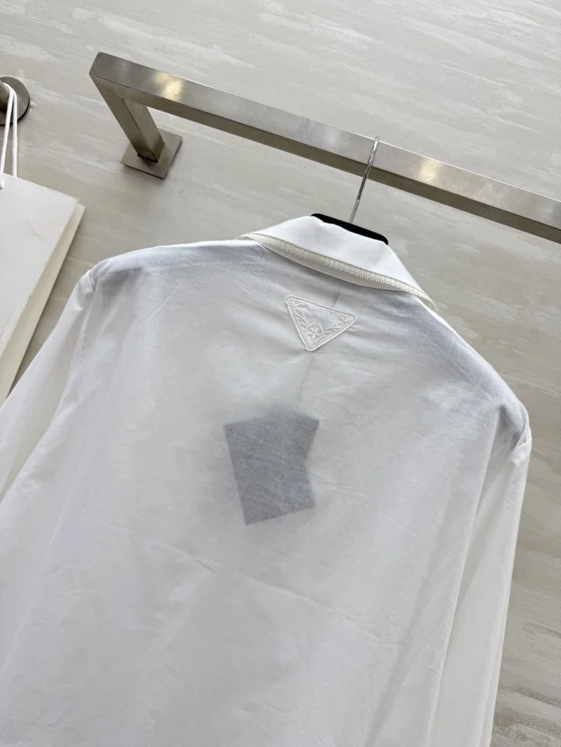 Prada Shirts GoodFit 165865