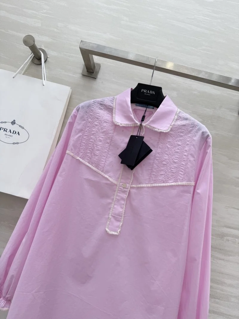AllSeason Prada Shirts 165831