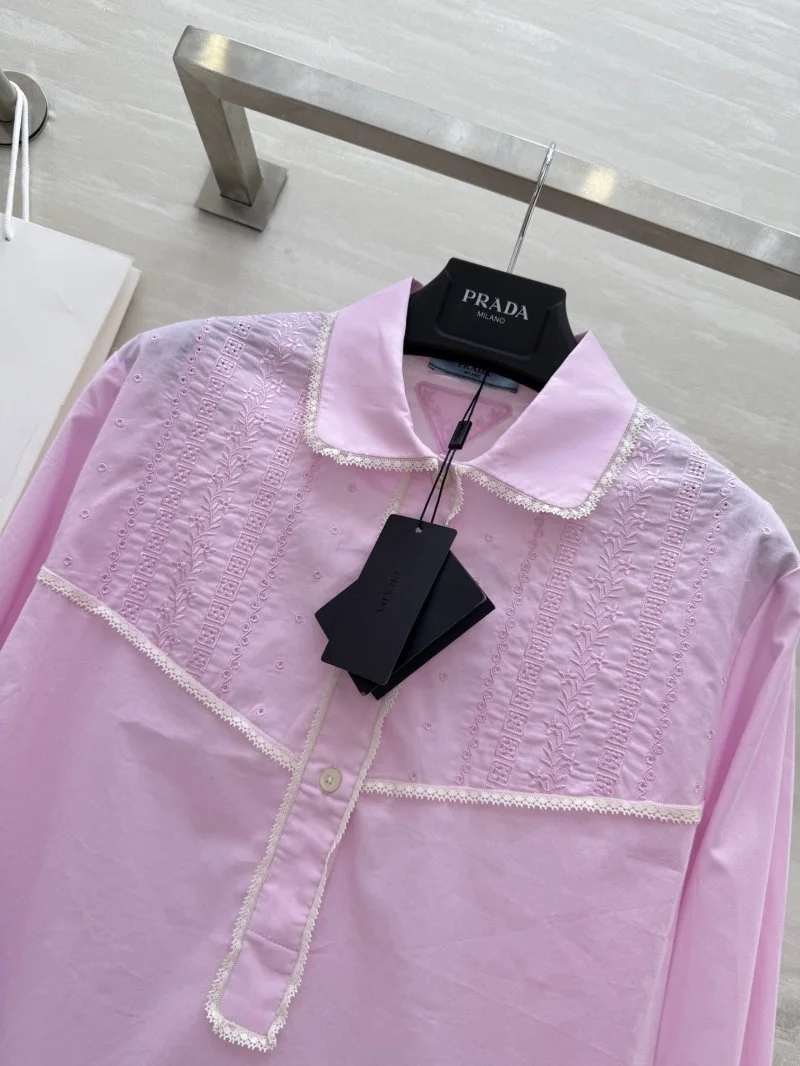 AllSeason Prada Shirts 165831