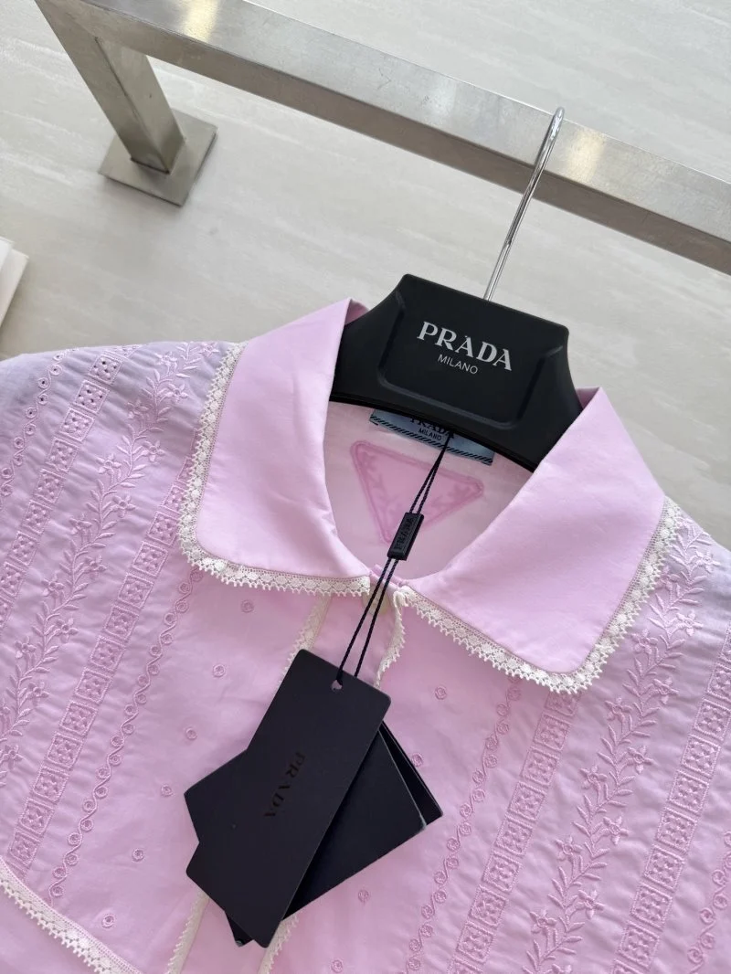 AllSeason Prada Shirts 165831