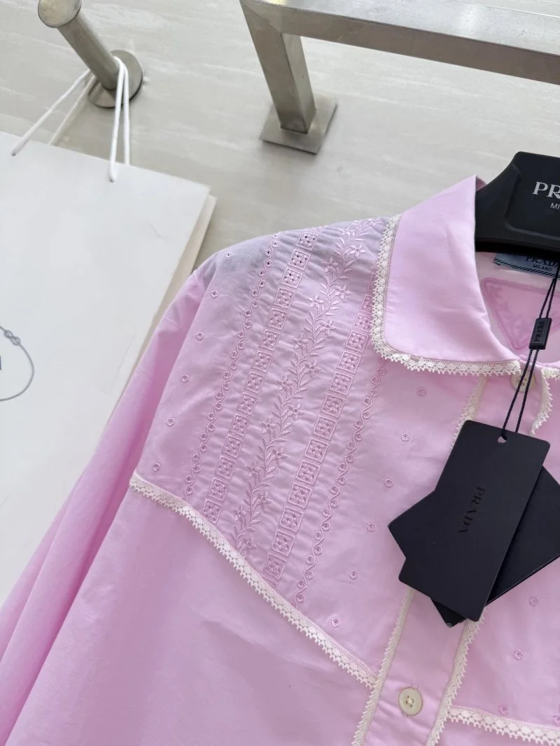 AllSeason Prada Shirts 165831