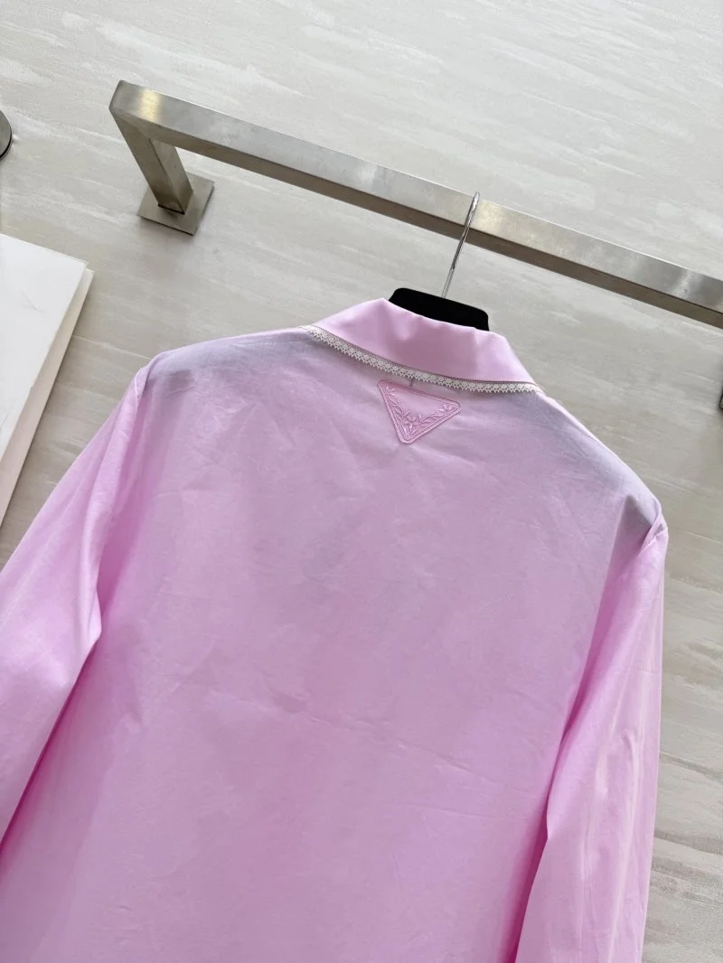 AllSeason Prada Shirts 165831