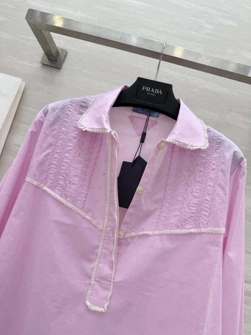 AllSeason Prada Shirts 165831