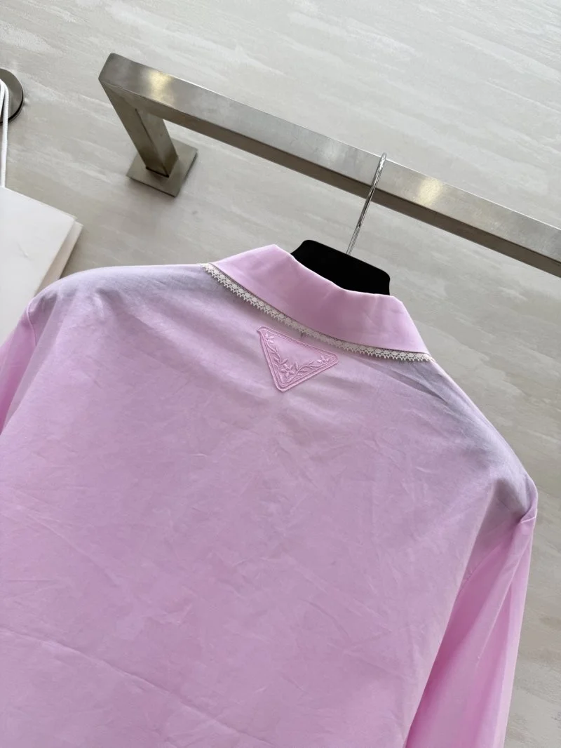 StreetReady Prada Shirts 165823