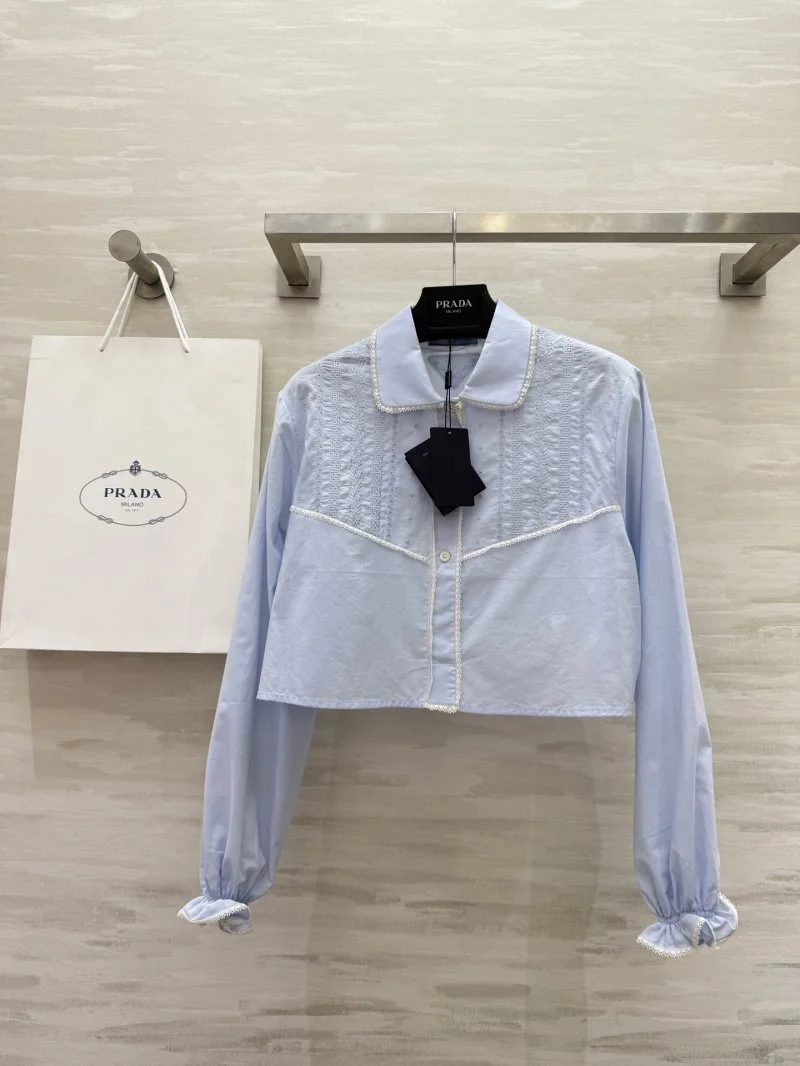 Snug Prada Shirts 165821