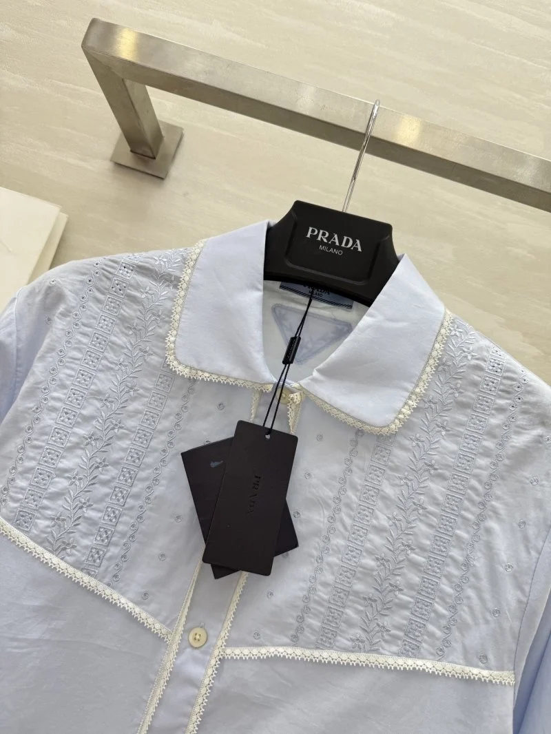 Snug Prada Shirts 165821