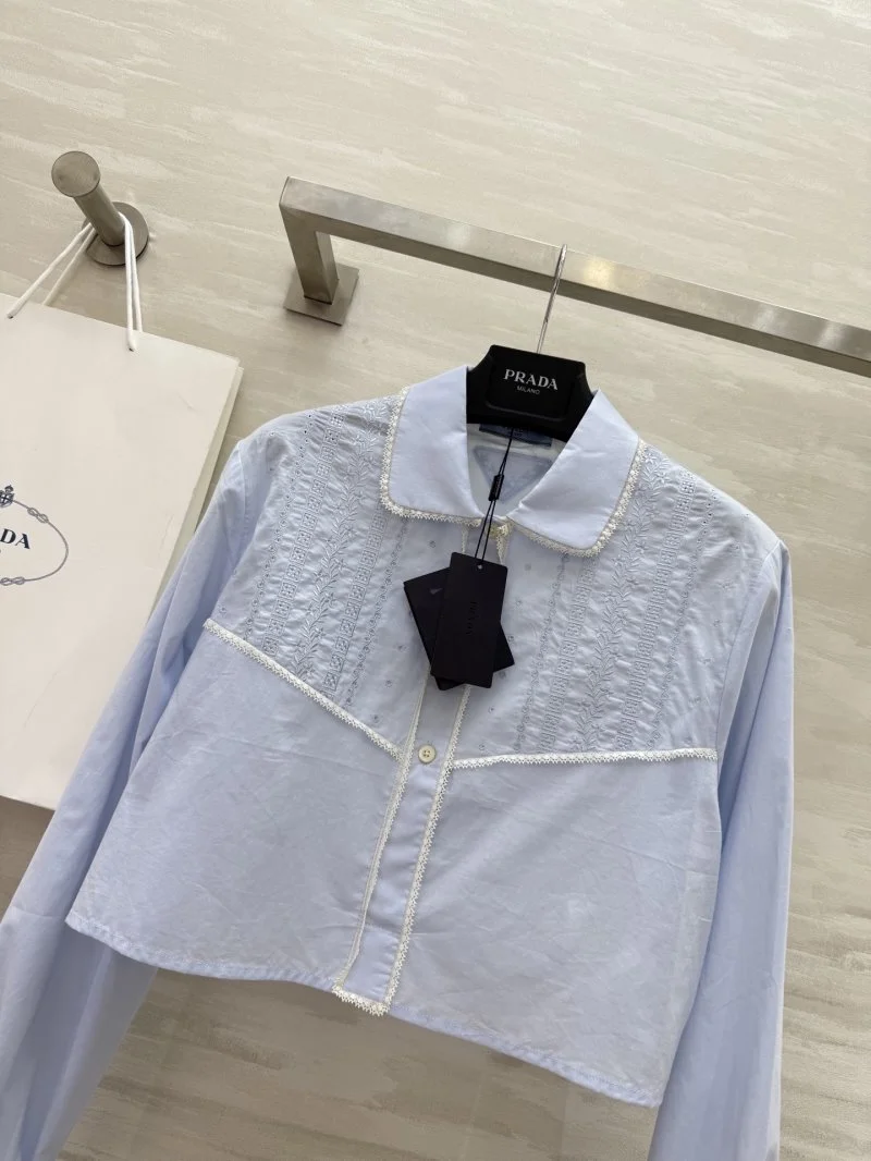 Snug Prada Shirts 165821
