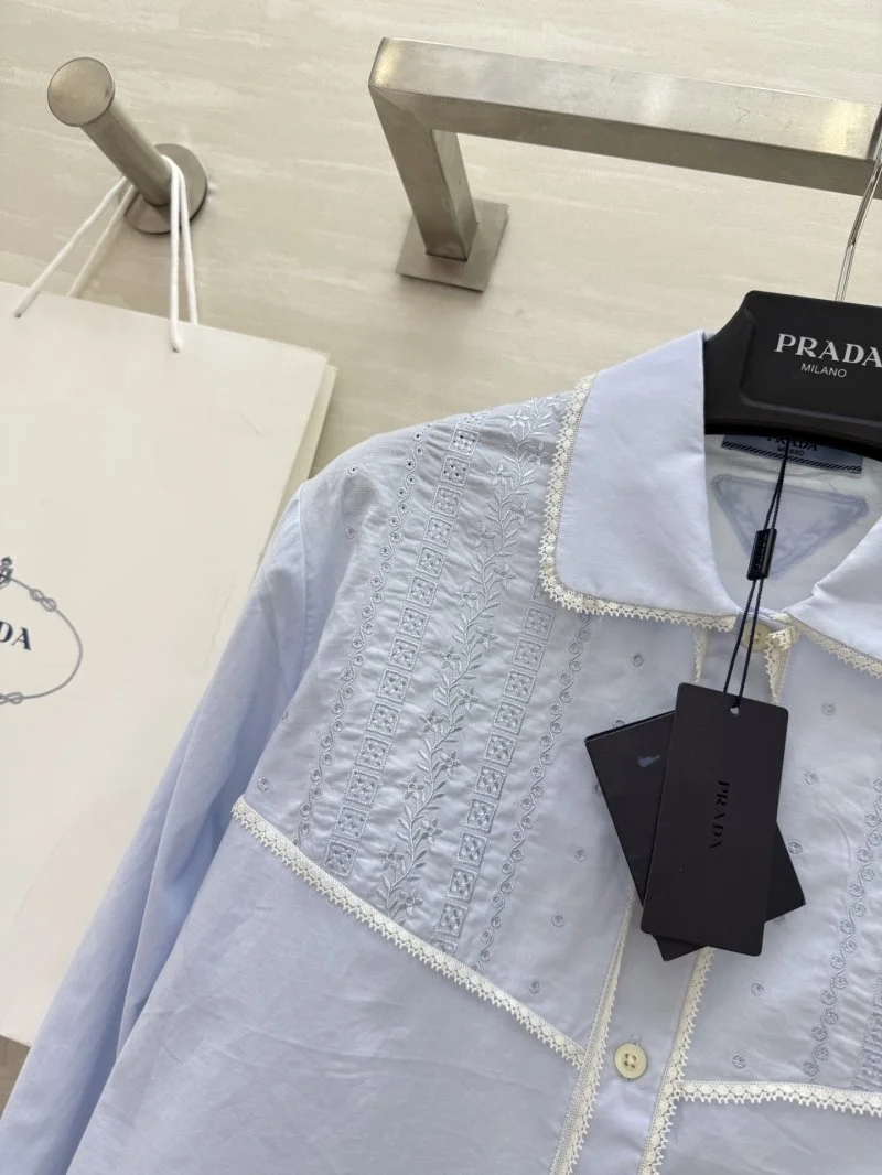 Snug Prada Shirts 165821